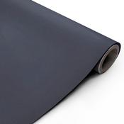 MATTE TEXTURED DARK NAVY BLUE VINYL WRAP MTDNB16