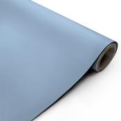 MATTE SILK BABY BLUE VINYL WRAP MSBB06
