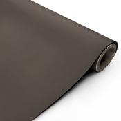 MATTE SILK CHOCOLATE BROWN VINYL WRAP MSCB08