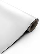 MATTE SILK WHITE VINYL WRAP MSW03