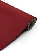 MATTE SILK RUBY RED WRAP MSRR388