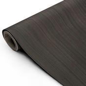 DARK METALLIC WOOD VINYL WRAP DMW399