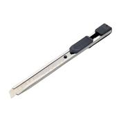 9mm Cutting Knife with Retractable Blade image
