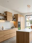 Wood Effect Kitchen Wrapping Kits - Over 20 Styles