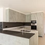 Concrete Kitchen Wrapping Kits - Includes Tools