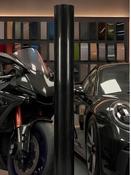 Super Gloss 6K Carbon Fibre Vinyl Wrap - SGCF-6K image