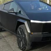 Super Matte Frozen Black SM-FB100