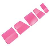 The Pink PPF Squeegee Set - 5 Piece Set image