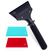 Pro Handled Squeegee Set image