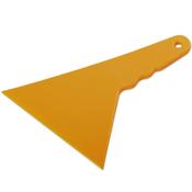 The Yellow Scraper