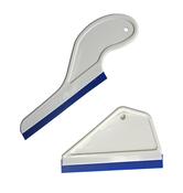 The Swiper Squeegee Set