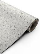 WHITE TERRAZZO VINYL WRAP WT63