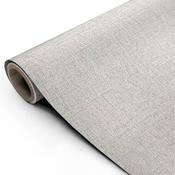OATMEAL LINEN FABRIC VINYL WRAP OLF462
