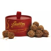 Butlers Chocolate Truffle Powder Puff - Wrights of Howth