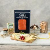 The Connoisseur Box - No Alcohol - Wrights of Howth