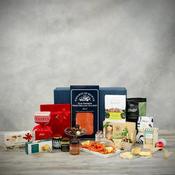 Dalkey Hamper - No Alcohol - Wrights of Howth image
