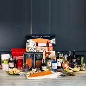 Ireland's Eye Hamper - Wrights of Howth image