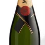 Moet &amp; Chandon 75cl OR Veuve Clicquot 75cl for gift box - Moet &amp; Chandon 75cl