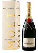 Bottle Of Moet &amp; Chandon Champagne 75cl Boxed - Wrights of Howth