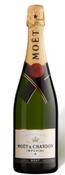 Bottle Of Moet &amp; Chandon Champagne 75cl - Wrights of Howth