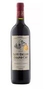 St Émillion Grand Cru 2018 France - Wrights of Howth