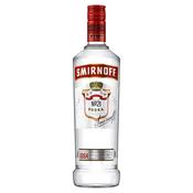 Smirnoff Vodka 70cl - Wrights of Howth