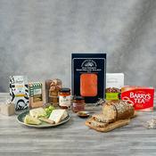 Taste of Ireland Gift Box - Wrights of Howth