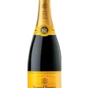 Moet &amp; Chandon 75cl OR Veuve Clicquot 75cl for gift box - Veuve Clicquot 75cl