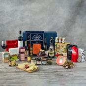 Tuskar Rock Hamper - Luxury Gift Hamper - Wrights of Howth image
