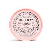 Hadji Bey Rose Turkish Delight - Wrights of Howth