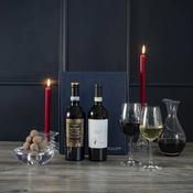 The Italian Pairing - Wrights of Howth