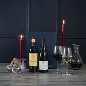 The Premium Pairing - Wrights of Howth