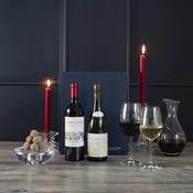 The French Pairing - Wrights of Howth