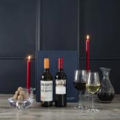 The Spanish Pairing - Wrights of Howth