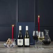 The New Zealand Pairing - Wrights of Howth