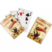 Guinness Toucan Playing Cards - Wrights of Howth image