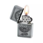 Guinness Oil Lighter - Wrights of Howth