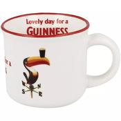 Guinness Expresso Cup - Toucan - Wrights of Howth image