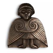 Celtic Angel - Wild Goose Studio - Wrights of Howth image