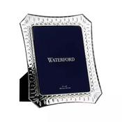 Lismore 8x10" Picture Frame - Waterford Crystal - Wrights of Howth image