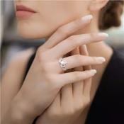 Claddagh Ring - Newbridge Silverware - Wrights of Howth image