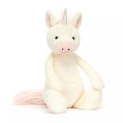 Big Bashful Unicorn (Huge) - Jellycat - Wrights of Howth image
