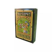 Irish Playing Cards - Royal Tara - Wrights of Howth image