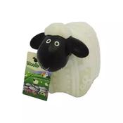 Lamb Ornament 6cm - Royal Tara - Wrights of Howth image