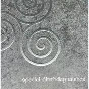 Celtic Spiral Knot General Birthday - The Glen Gallery - Wrights of Howth