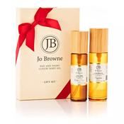 Day &amp; Night Oils Luxury Gift Set - Jo Browne - Wrights of Howth