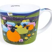 Dolly Mixtures Mug - Thomas Joseph - Wrights of Howth image