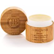 Facial Cleansing Balm - Jo Browne - Wrights of Howth image