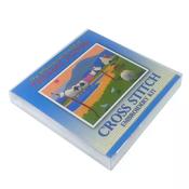 Hand Wash Only Cross Stitch Kit - Thomas Joseph - Wrights of Howth