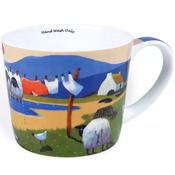 Unique Thomas Joseph Hand Wash Only Mug | Irish Gift